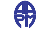 AAPM Logo Sliced