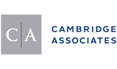 Cambridge Association Logo Sliced