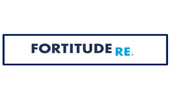 Fortitude Re Logo Sliced