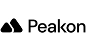 Peakon Logo Sliced