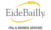 Eide Bailly Logo Sliced