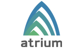Atrium Logo Sliced