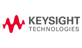 Keysight Technologies Logo Sliced