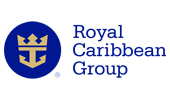Royal Caribbean Group Logo Sliced