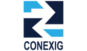 Conexig Logo Sliced