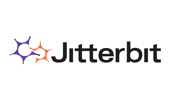 Jitterbit Logo Sliced