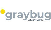 Graybug Logo Sliced 2