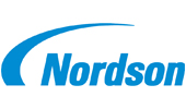 Nordson Logo Sliced