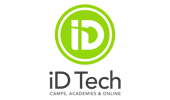 ID Tech Logo Sliced