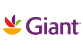 Giant Logo Sliced