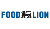 Food Lion Logo Sliced