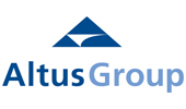 Altus Group Logo Sliced