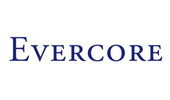 Evercore Logo Sliced