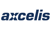 Axcelis Logo Sliced
