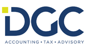 DGC Logo Sliced