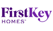 First Key Homes Logo Sliced