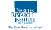 Diabetes Research Institute Logo Sliced