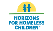 Horizons For Homeless Children Logo Sliced