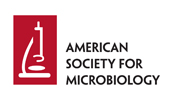 Am Society For Microbiology Logo Sliced