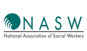 NASW Logo Sliced