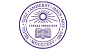 Amherst College Logo Sliced