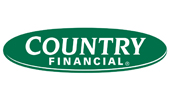 Country Financial Logo Sliced