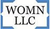 Womn Llc Logo Sliced
