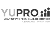 Yupro Logo Sliced