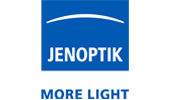 Jenoptik Logo Sliced
