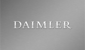Daimler Logo Sliced
