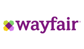 Wayfair Logo Sliced