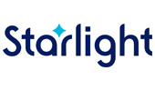 Starlight Logo Sliced