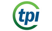 TPI Composites Logo Sliced