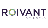 Roivant Sciences Logo Sliced