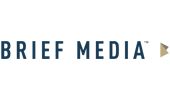 Brief Media Logo Sliced