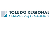 Toledo Regional Chamber Of Commerce Logo Sliced