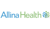 Allina Health Logo Sliced