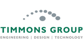 Timmons Group Logo Sliced