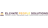 Elevate People Solutions Logo Sliced