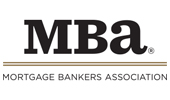 Mortgage Bankers Association Logo Sliced