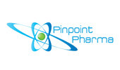 Pinpoint Pharma Logo Sliced