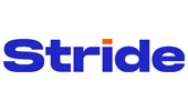 Stride Logo Sliced
