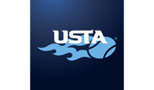 USTA Logo Sliced