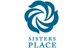 Sisters Place Logo Sliced