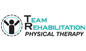 Team Rehab Logo Sliced