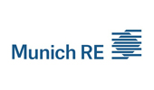 Munich RE Logo Sliced