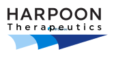 Harpoon Logo Sliced