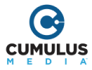 Cumulus Logo Sliced