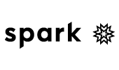 Spark Logo Sliced