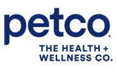 Petco Logo Sliced